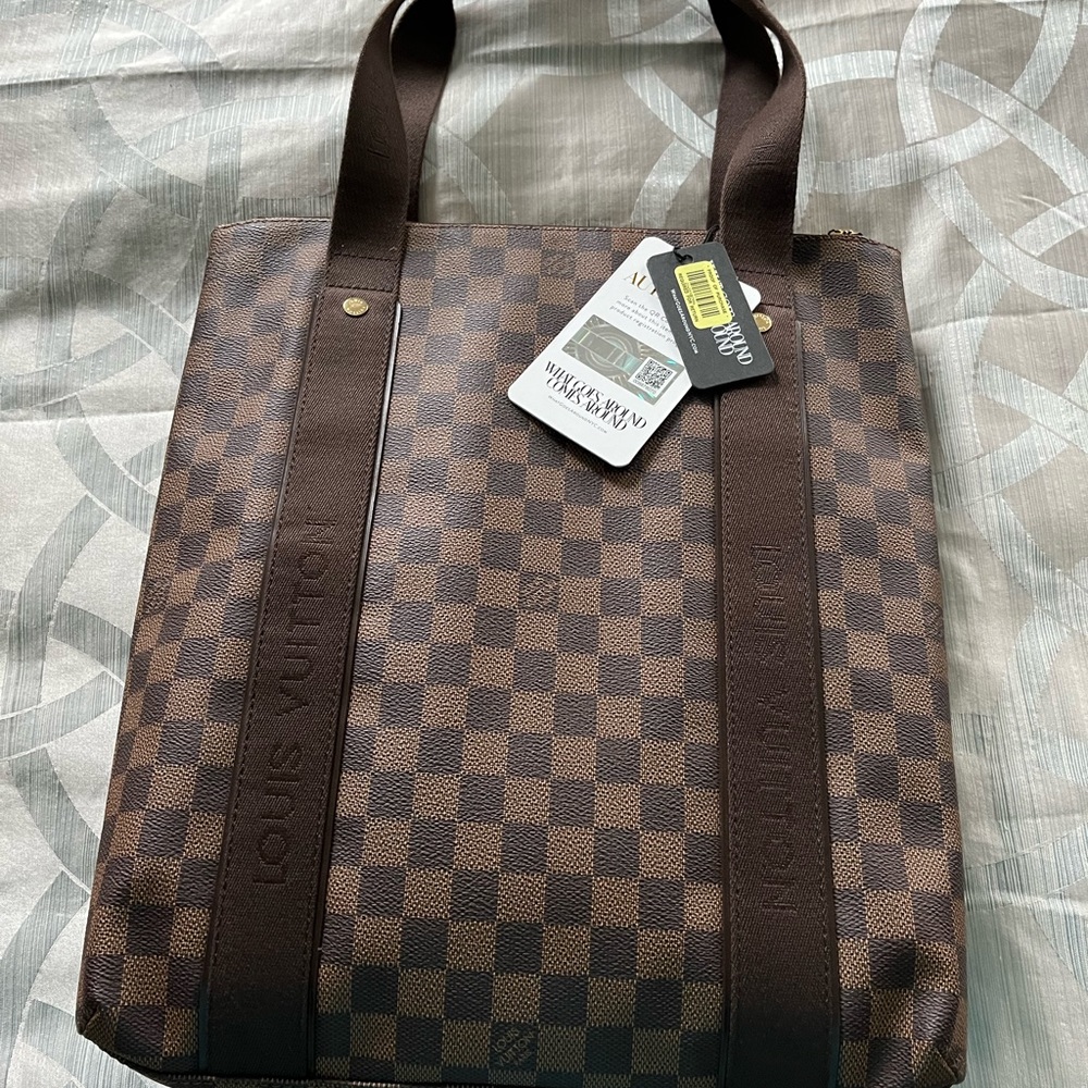 Louis Vuitton Handbag